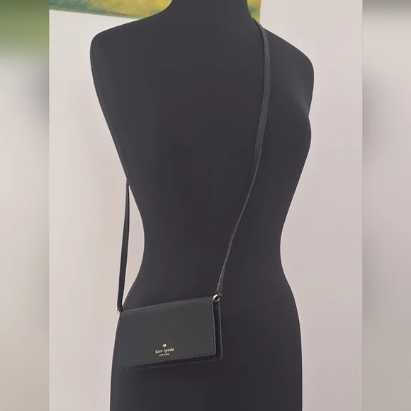 Kate Spade New York Crossbody - Picture 2 of 13